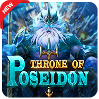 Throne of Poseidon