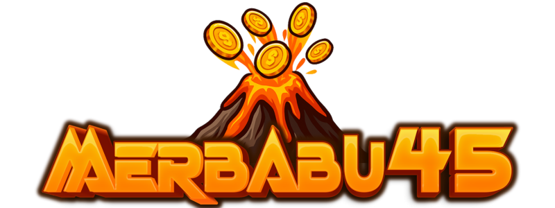 Merbabu45 Logo